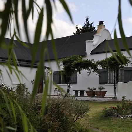 Wildekrans Country House Botrivier Exterior foto