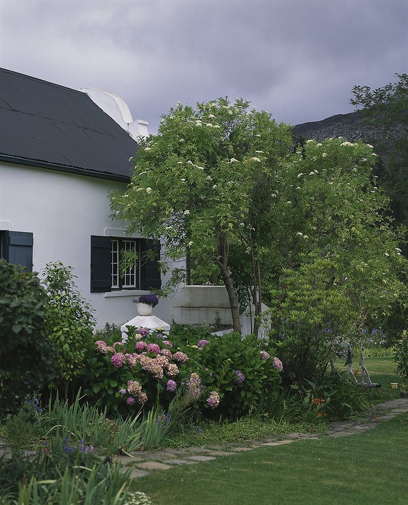 Wildekrans Country House Botrivier Exterior foto