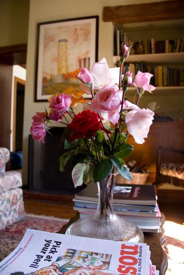 Wildekrans Country House Botrivier Quarto foto
