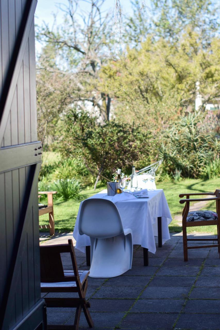 Wildekrans Country House Botrivier Exterior foto