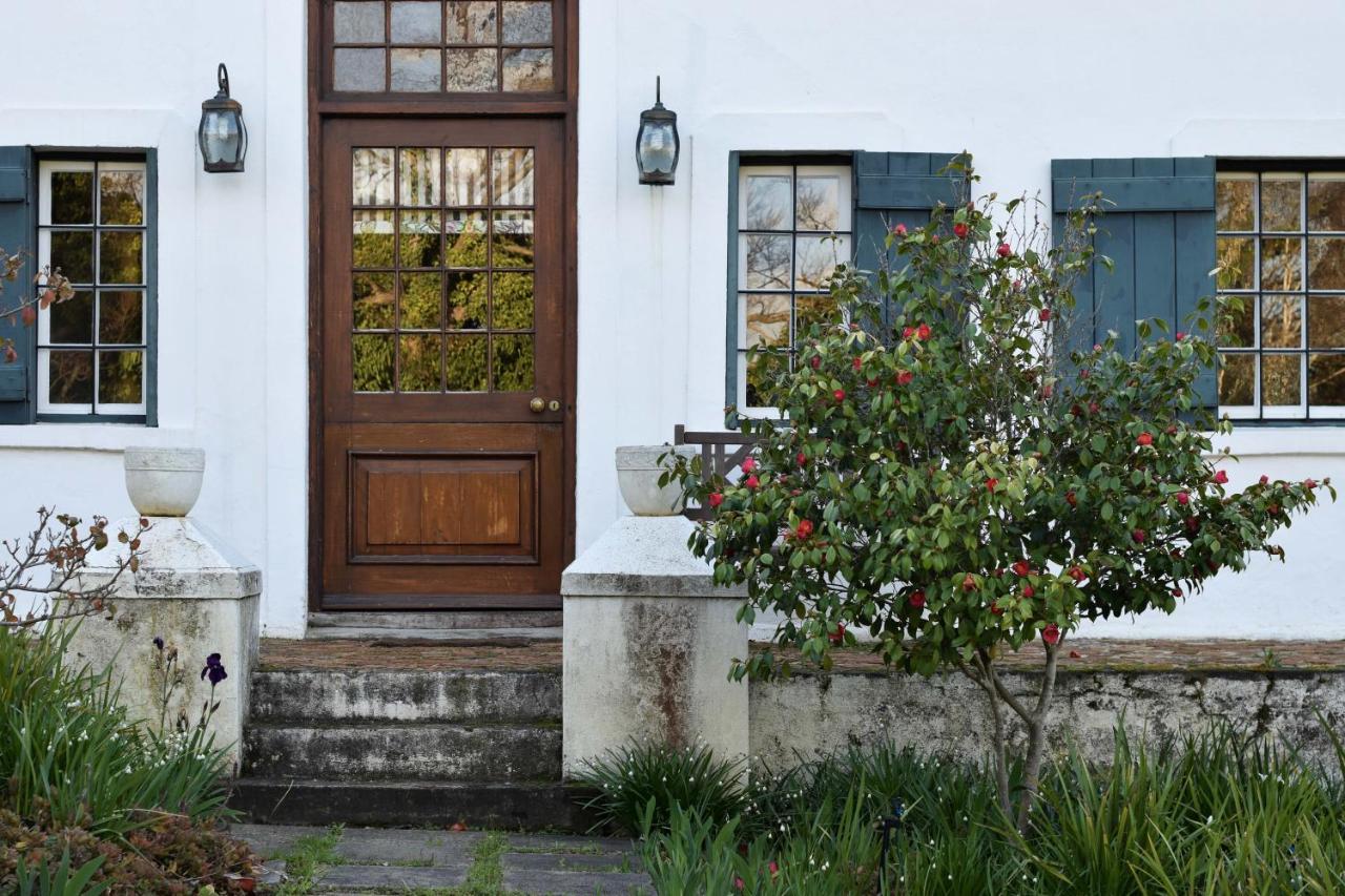 Wildekrans Country House Botrivier Exterior foto