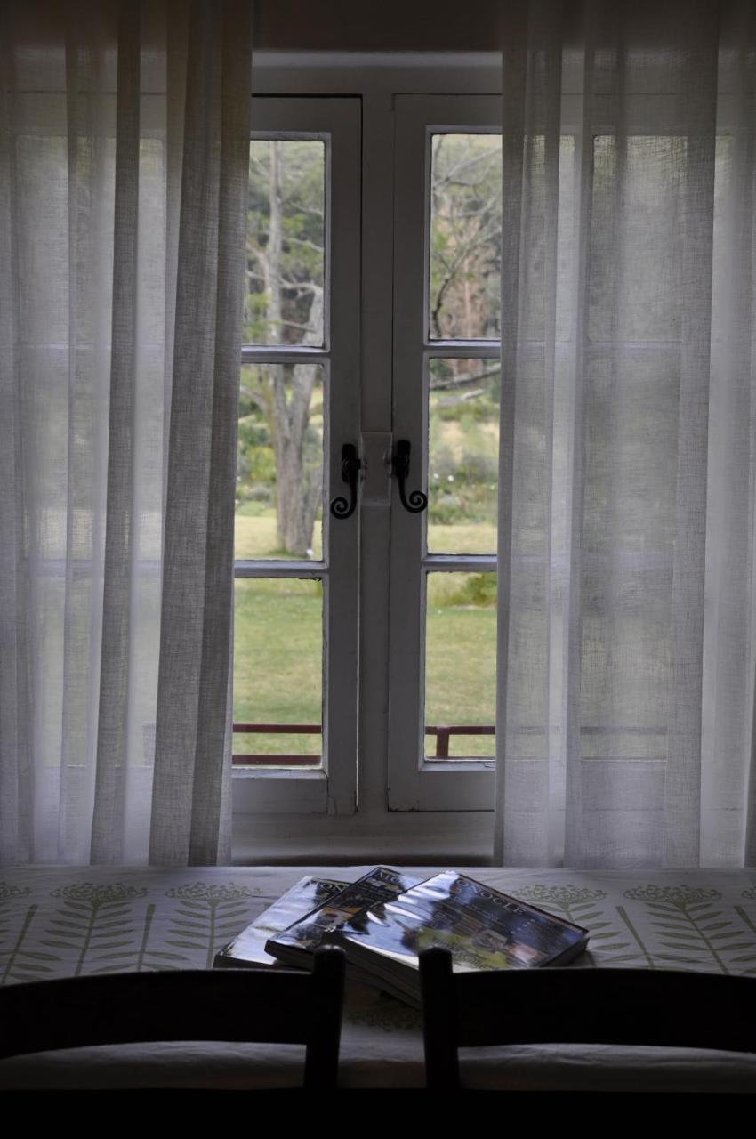 Wildekrans Country House Botrivier Exterior foto