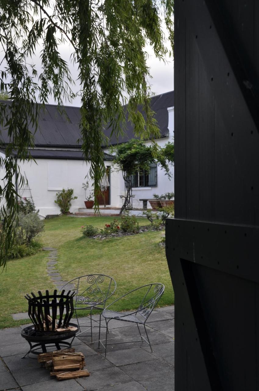 Wildekrans Country House Botrivier Exterior foto
